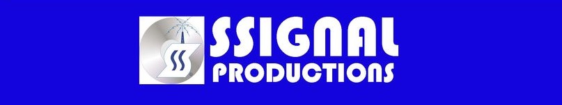 Ssignal Production logo