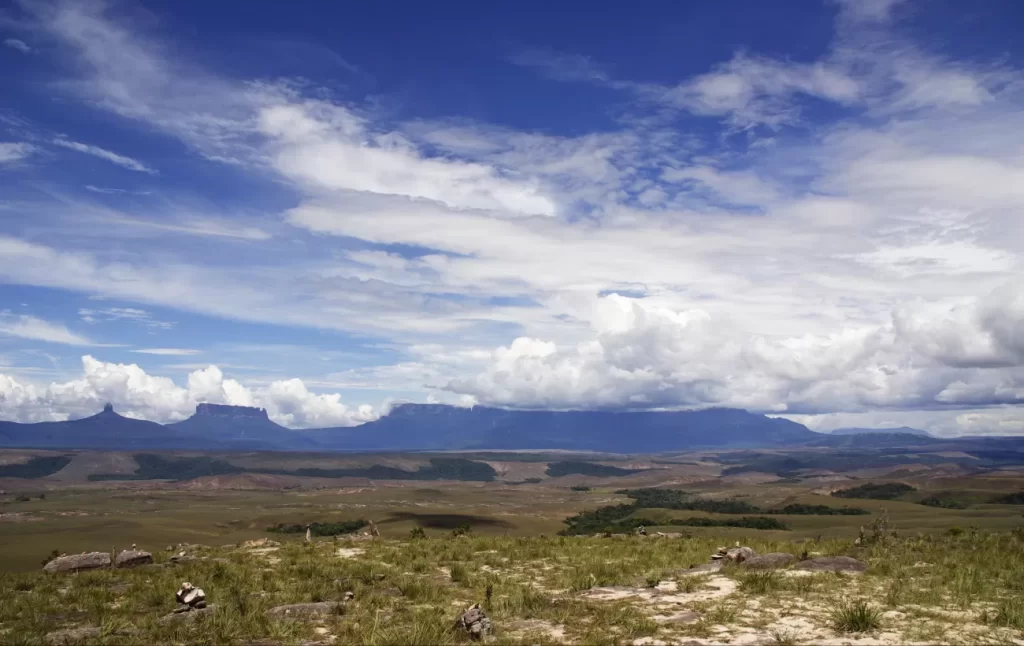 Rupununi Savannah - Travel Guyana