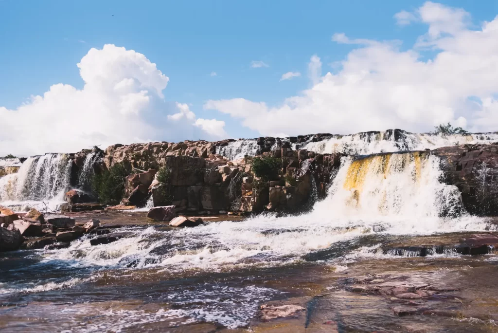 Orinduik-Falls-Travel-Guyana