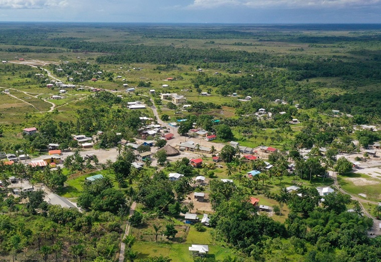 St. Cuthbert’s Mission - Travel Guyana (www.travelguyana.co)