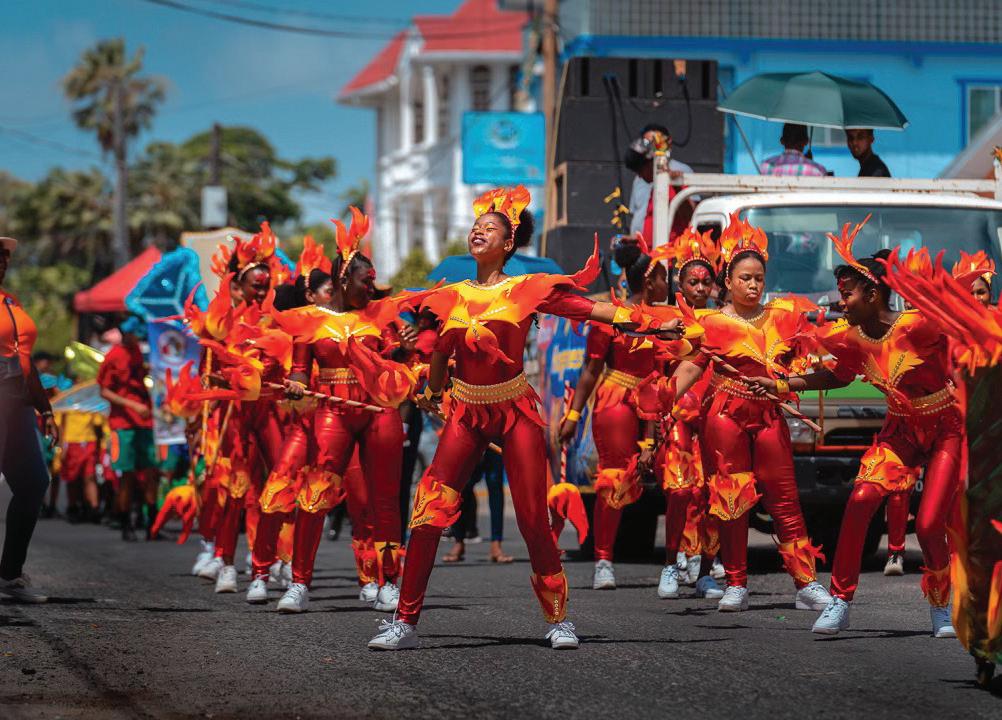 Masshramani-travel-guyana