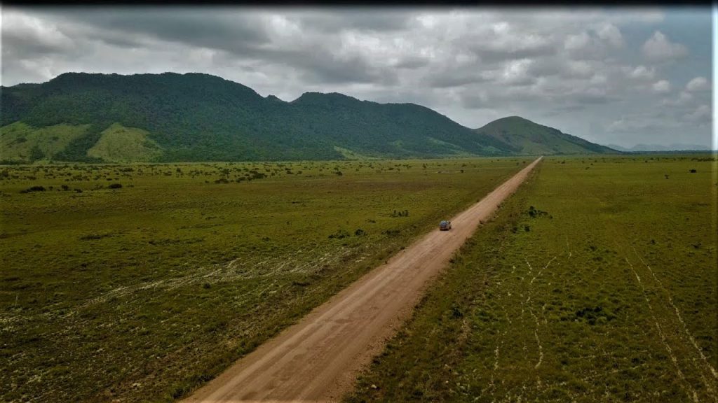 Spotlight on Rupununi Savannah: The Ultimate Guyanese Adventure