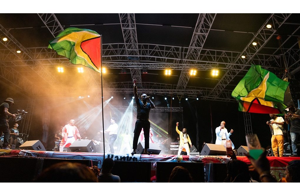 Exploring Reggae and Soca in Guyana: A Celebration of Caribbean Rhythm - Travel Guyana