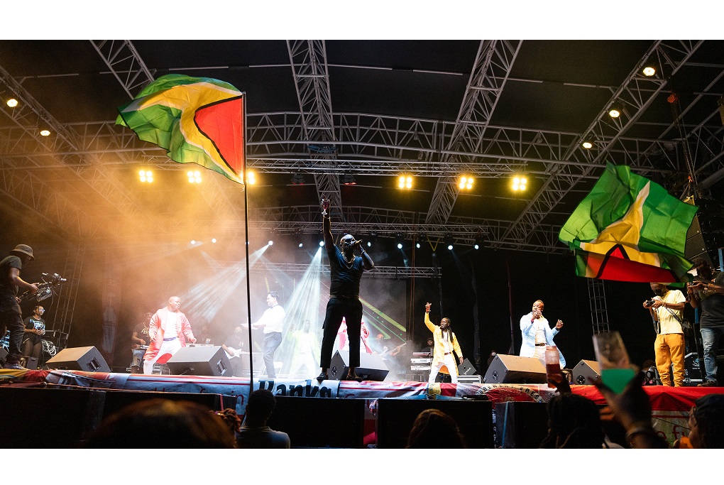 Exploring Reggae and Soca in Guyana: A Celebration of Caribbean Rhythm - Travel Guyana