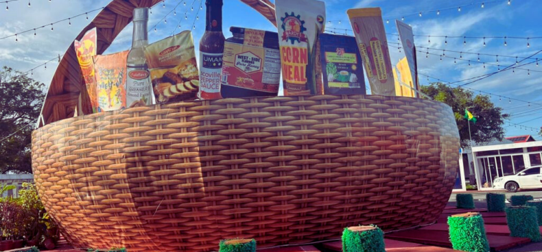 GuyExpo 2025 — A Night of Noise, Colour and Opportunity