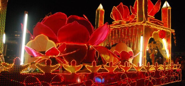 Guyana’s Festival of Lights 2025- A New National Tradition Bringing Communities Together