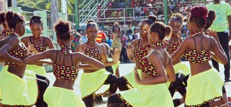 Where Memory Dances- Emancipation Season with ACDA