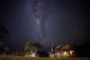 Starry Skies & Silent Forests: Why Guyana Is Becoming the Caribbean’s Top Astro-Tourism Destination in 2025