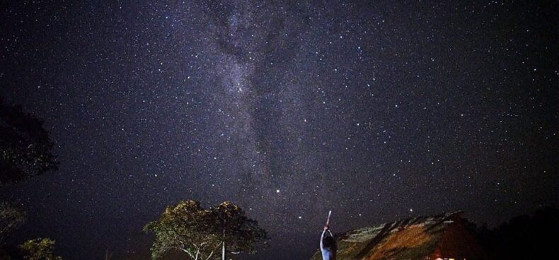 Starry Skies & Silent Forests: Why Guyana Is Becoming the Caribbean’s Top Astro-Tourism Destination in 2025