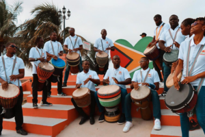 Voices of the Drum 2025: How Traditional Guyanese Music Is Powering Cultural Tourism and Youth Identity