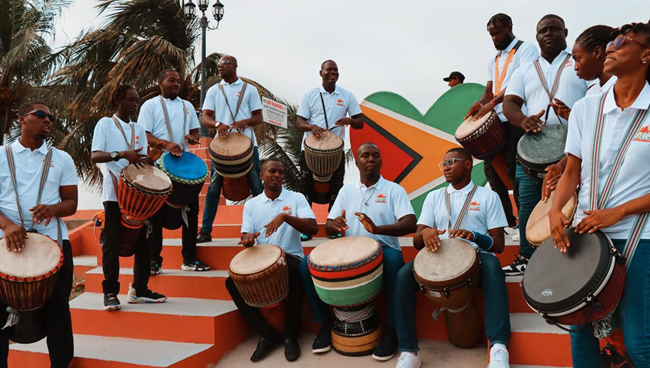 Voices of the Drum 2025: How Traditional Guyanese Music Is Powering Cultural Tourism and Youth Identity