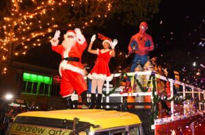 Christmas in Guyana 2025: Why the Holidays Feel Warmer, Richer, and More Meaningful in the Land of Many Cultures