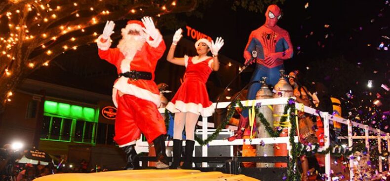 Christmas in Guyana 2025: Why the Holidays Feel Warmer, Richer, and More Meaningful in the Land of Many Cultures