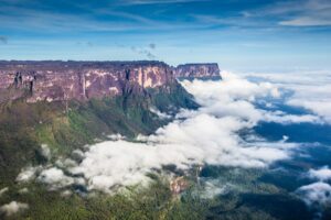 Healing Journeys 2025: Why Wellness and Nature Therapy Tourism Is Rising in Guyana