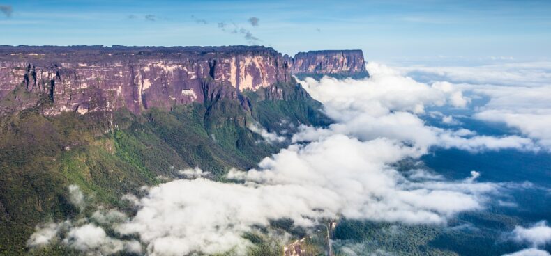 Healing Journeys 2025: Why Wellness and Nature Therapy Tourism Is Rising in Guyana