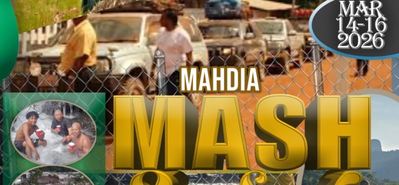 Guyana Overland Adventures 2026: The Mahdia Mash & Lethem Rodeo Safaris