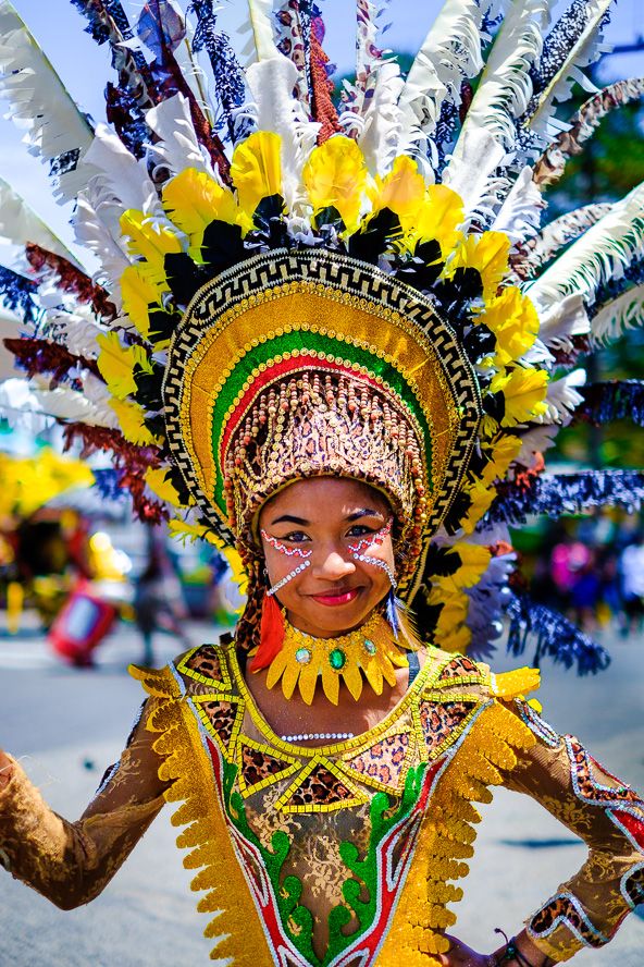Guyana Culture - Travel Guyana