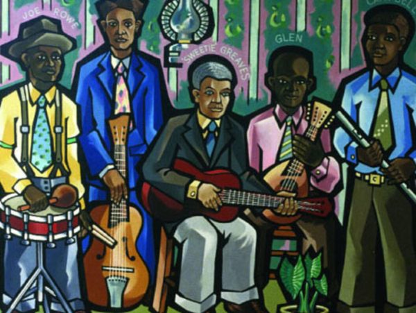 Guyana Culture - Travel Guyana