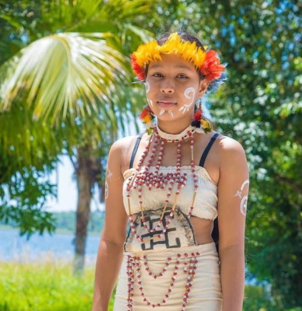 Guyana Culture - Travel Guyana