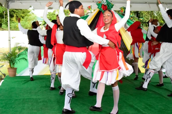 Guyana Culture - Travel Guyana