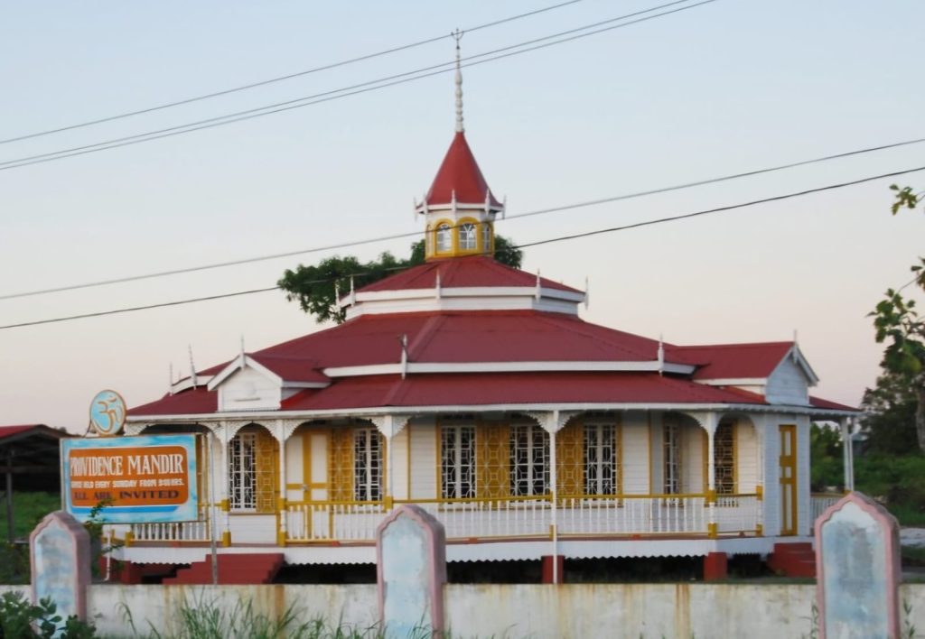 Guyana Culture - Travel Guyana