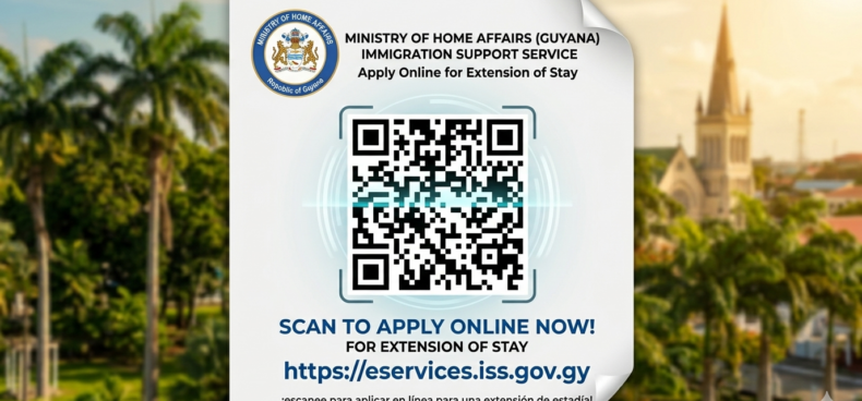 A Comprehensive Guide: How to Get a Visa for Guyana - Travel Guyana