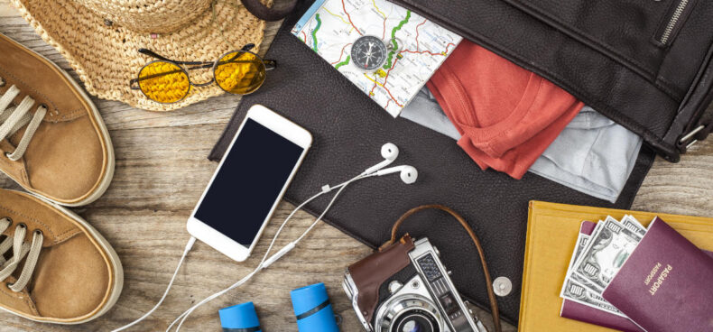 Travelling Smart: A Guide to Safe Travel in Guyana