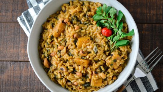 Guyana Food - Travel Guyana