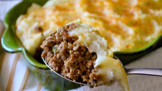 Guyana Food - Travel Guyana