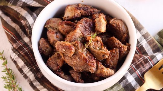 Guyana Food - Travel Guyana