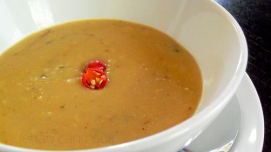 Guyana Food - Travel Guyana