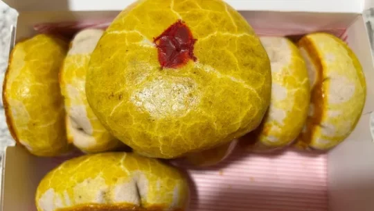 Guyana Food - Travel Guyana