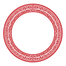 pngtree-chinese-style-circular-pattern-free-buckle-elements-png-image_14055292